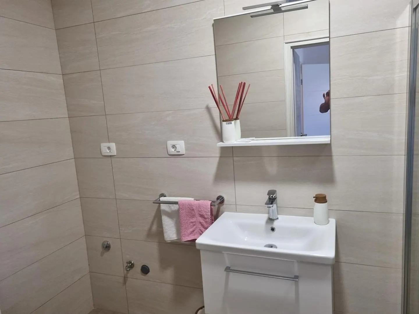 Studio Narcisa N2 Umag