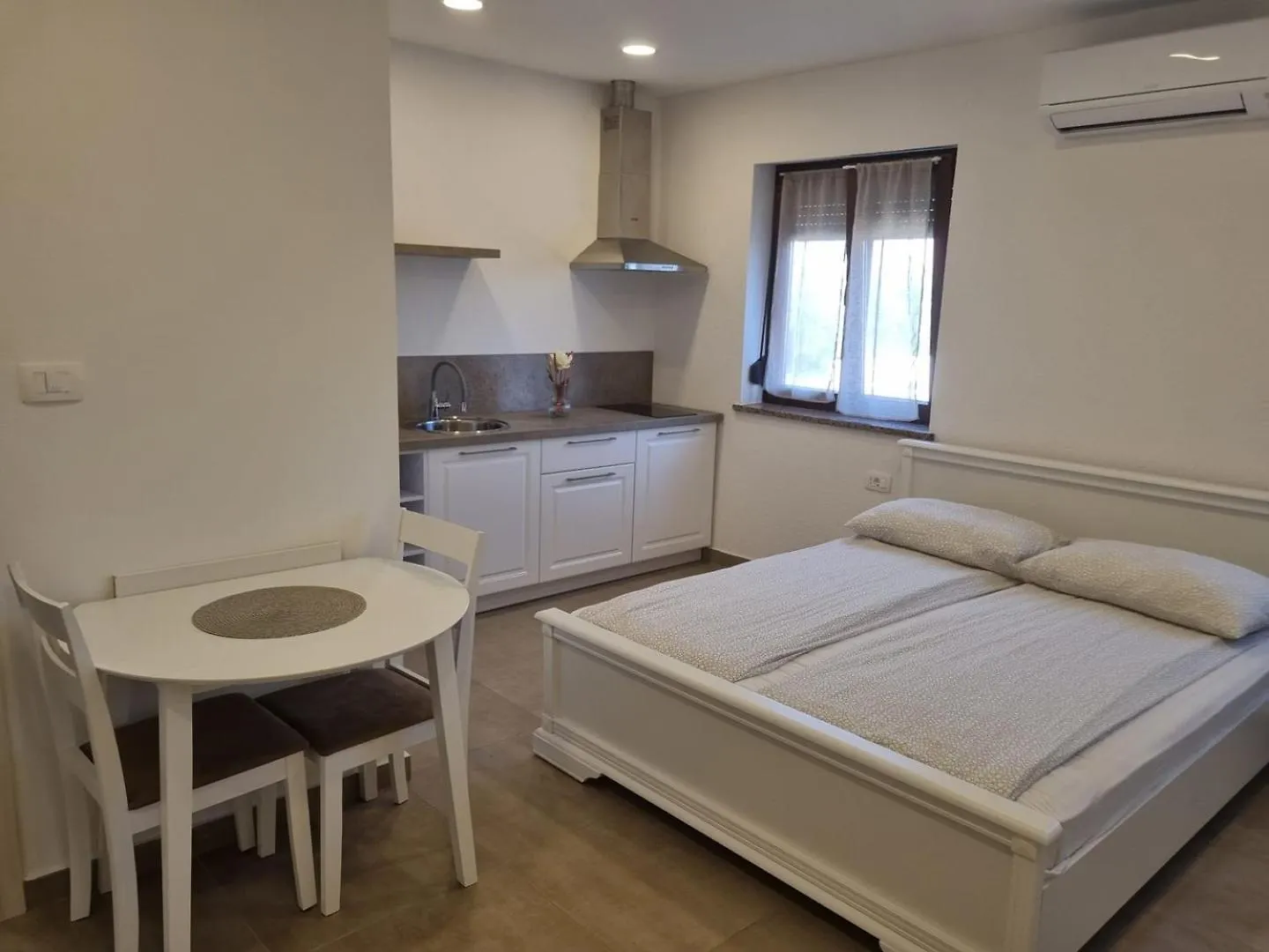 Studio Narcisa N2 Umag