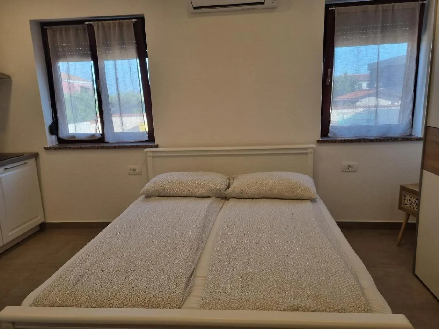 Studio Narcisa N2 Umag Apartment