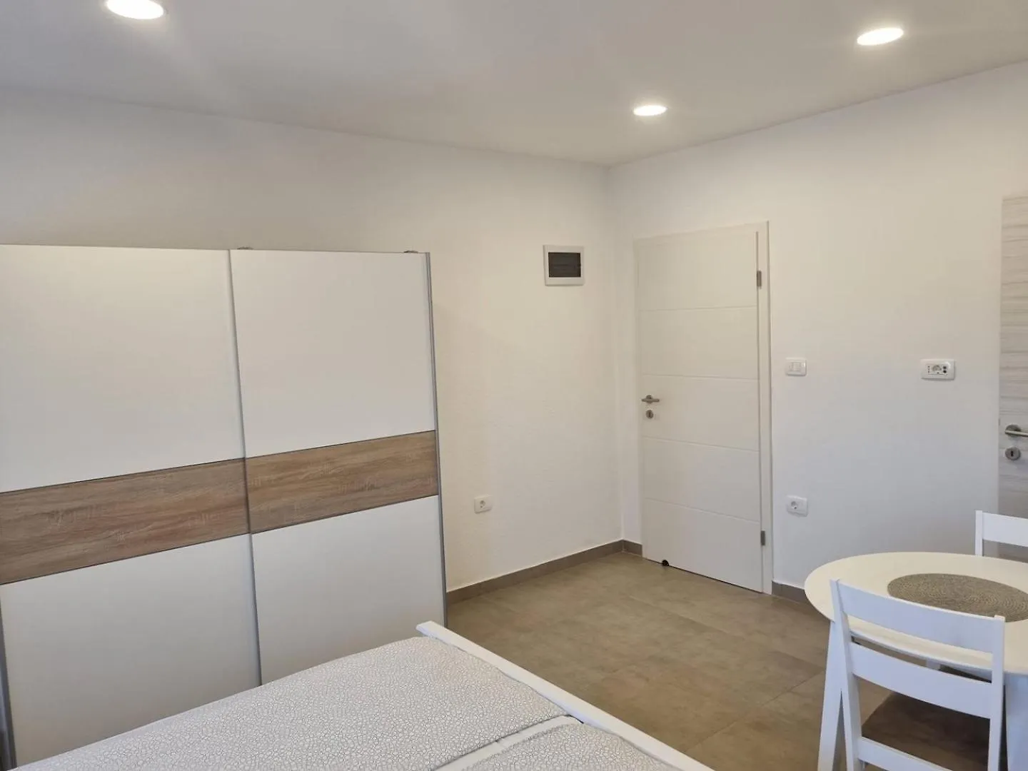 Studio Narcisa N2 Umag Apartment