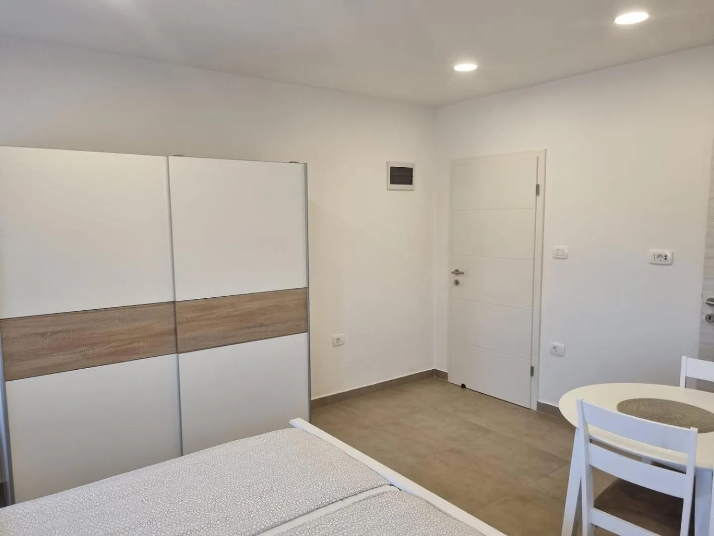 Studio Narcisa N2 Umag Apartment