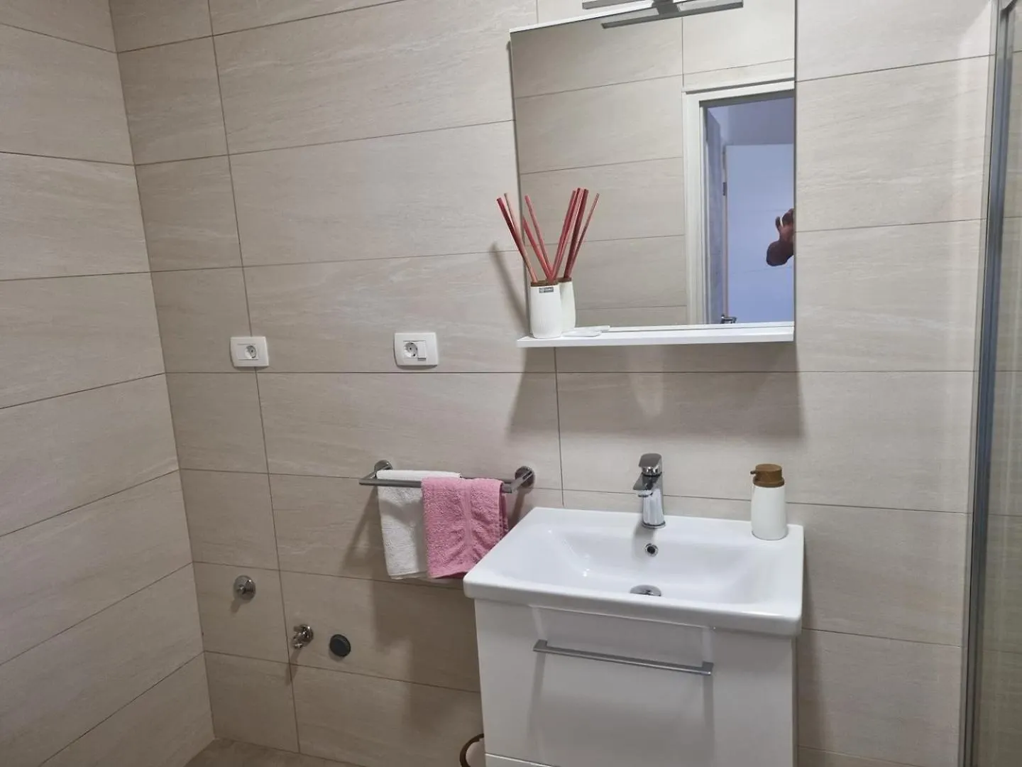 Apartment Studio Narcisa N2 Umag Croatia