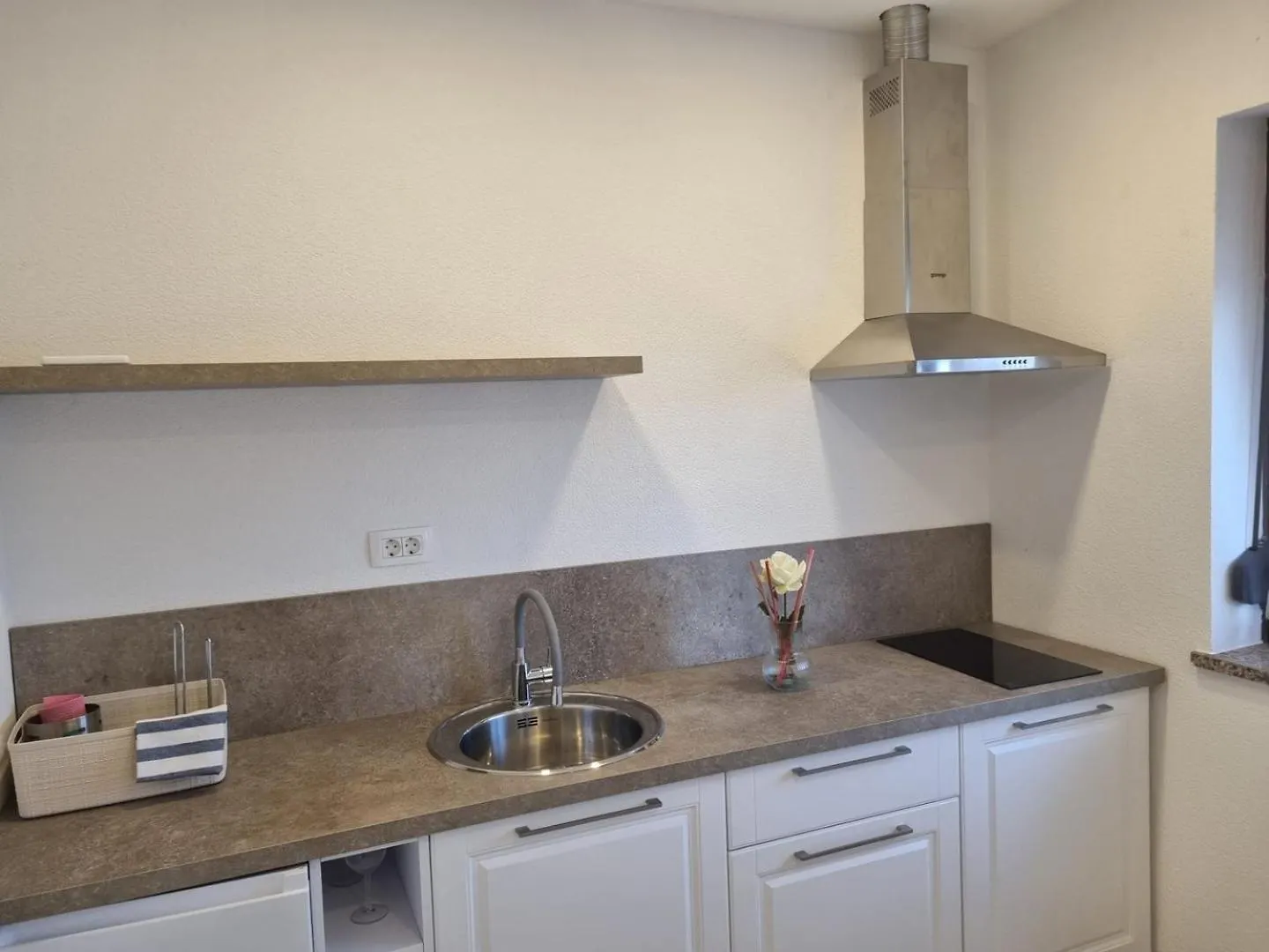 Apartment Studio Narcisa N2 Umag