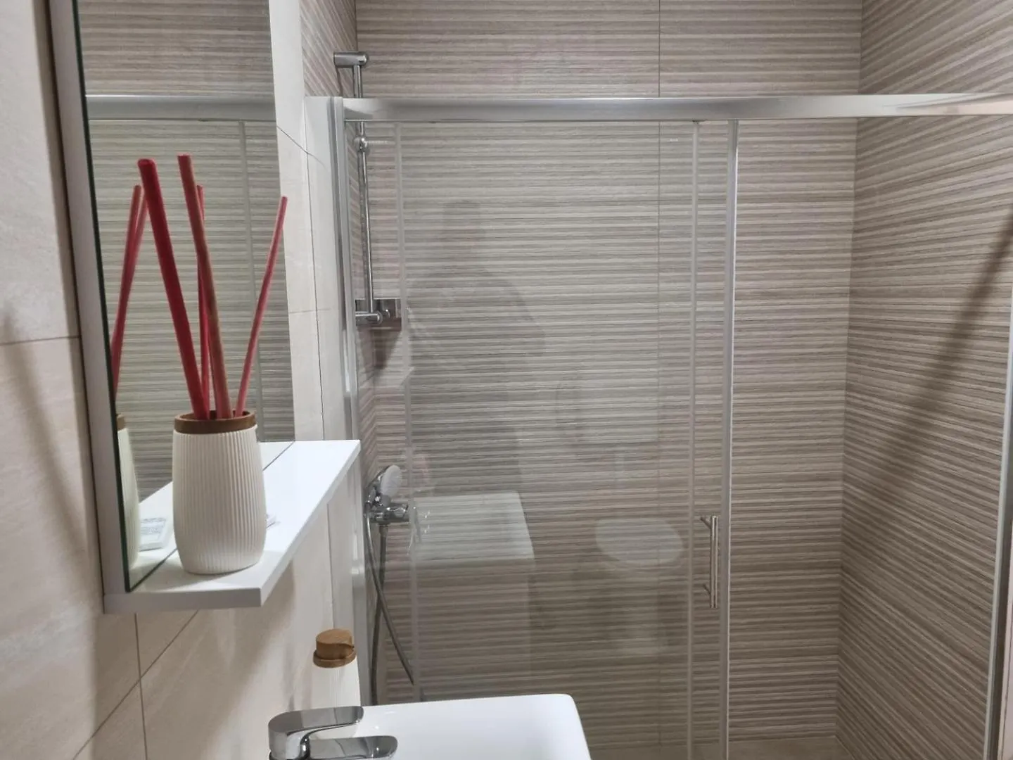 Studio Narcisa N2 Umag 0*,