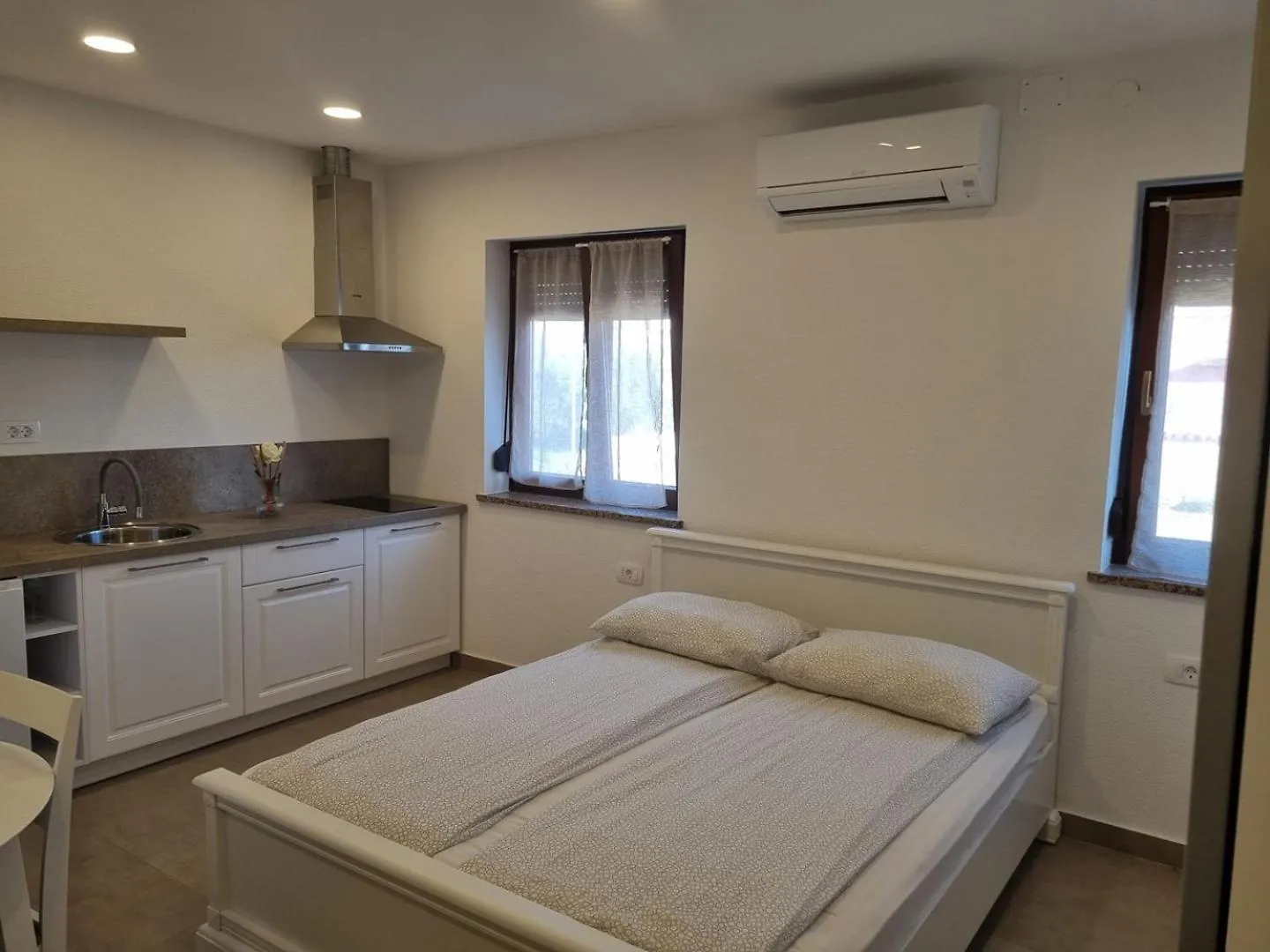 Studio Narcisa N2 Umag 0*,