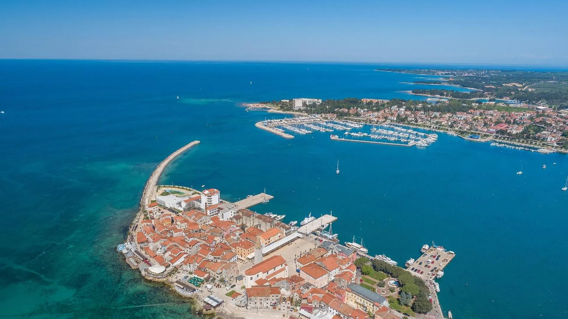 Studio Narcisa N2 Umag 0*,  Croatia