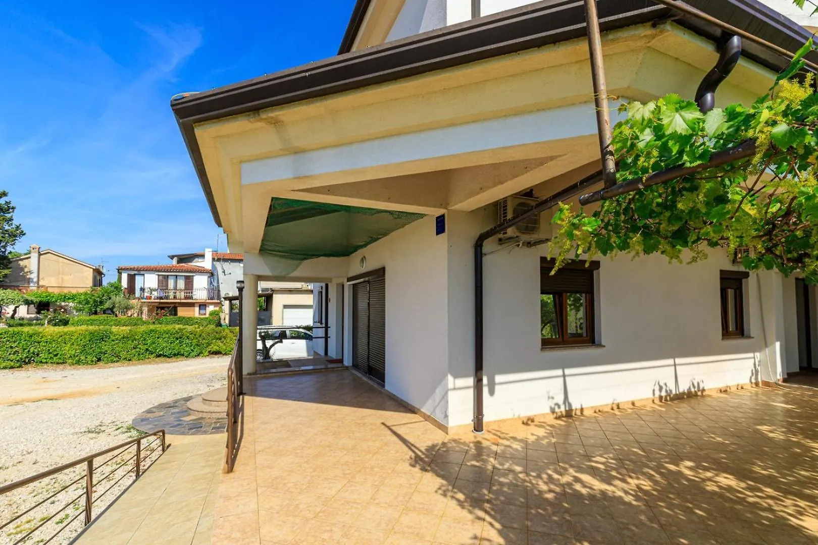 Studio Narcisa N2 location