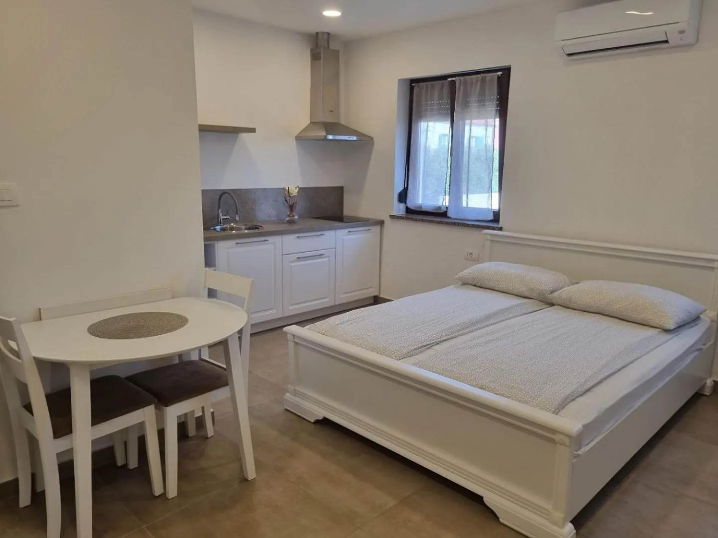 Appartamento Studio Narcisa N2 Umago