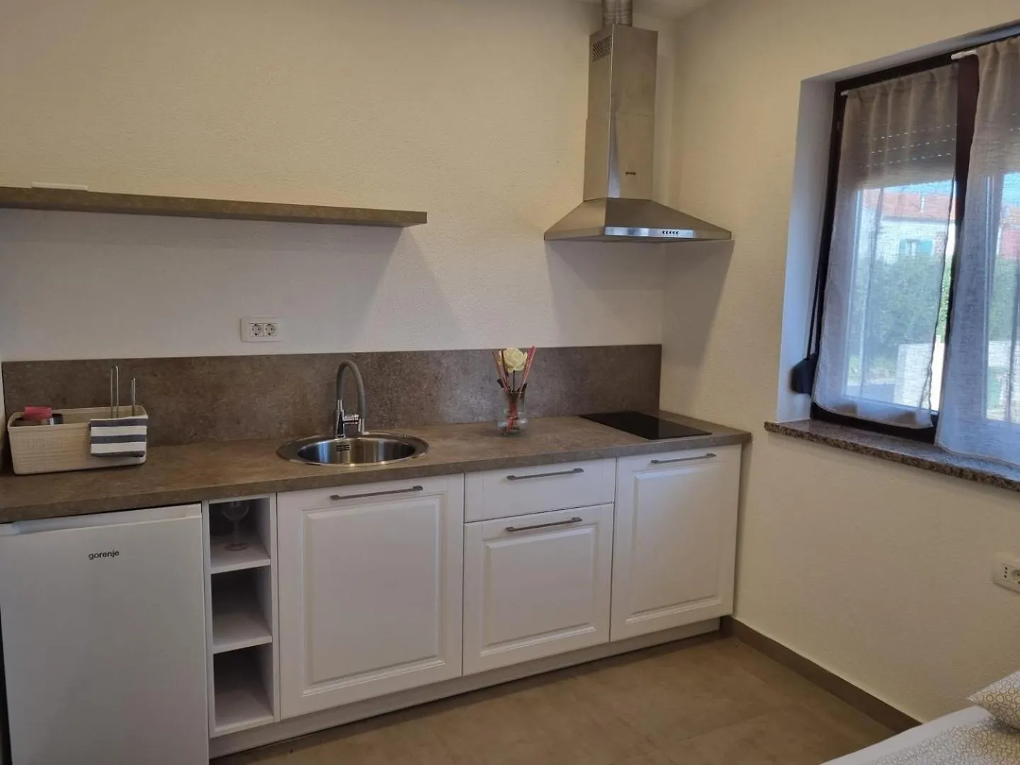 Studio Narcisa N2 Umago Croazia